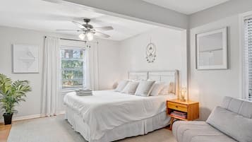 Kamar, patio | Wi-Fi gratis