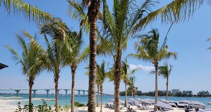 1/1 located at JW Marriott on Clearwater Beach,914