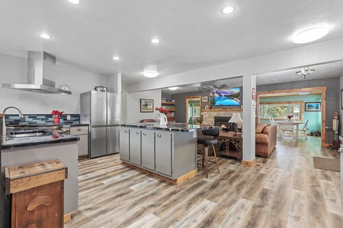 Bayview Escape in Bayview, Idaho