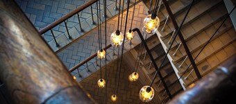 Hotel De Zeevaartschool