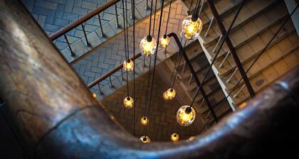 Hotel De Zeevaartschool