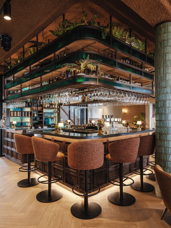 Bar (na propriedade)