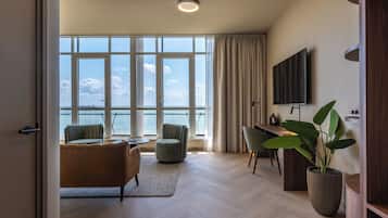 Royal Double Room, Sea View | Free WiFi