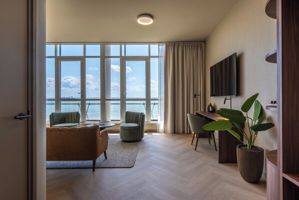 Royal-Doppelzimmer, Meerblick