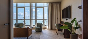 Hotel De Zeevaartschool