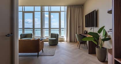 Hotel De Zeevaartschool