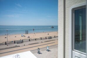 Kahden hengen royal-huone, merinäköala | Ilmainen Wi-Fi