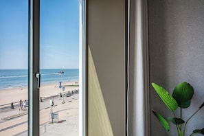 Royal Double Room, Sea View