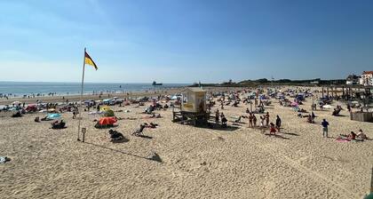 Hotel De Zeevaartschool