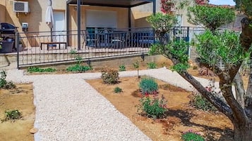 Terras