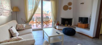 Evgenia's Balcony Your Urban Oasis