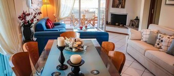 Evgenia's Balcony Your Urban Oasis