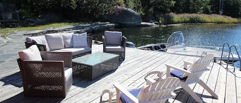 Terras