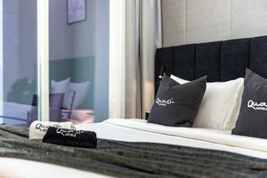 2 camere, ferro/asse da stiro, culla da viaggio, Wi-Fi