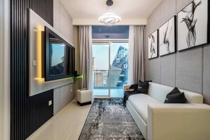 Fernseher, Arbeitsbereiche