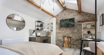 The Ferry View Studio