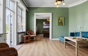 Älytelevisio, takka