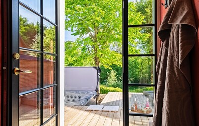Lovely home in Lunderskov with WiFi