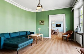 Älytelevisio, takka