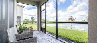 Waterview Luxury Retreat for 12!