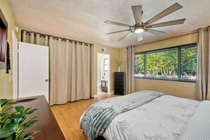 3 Schlafzimmer, Bügeleisen/Bügelbrett, Reisekinderbett, WLAN