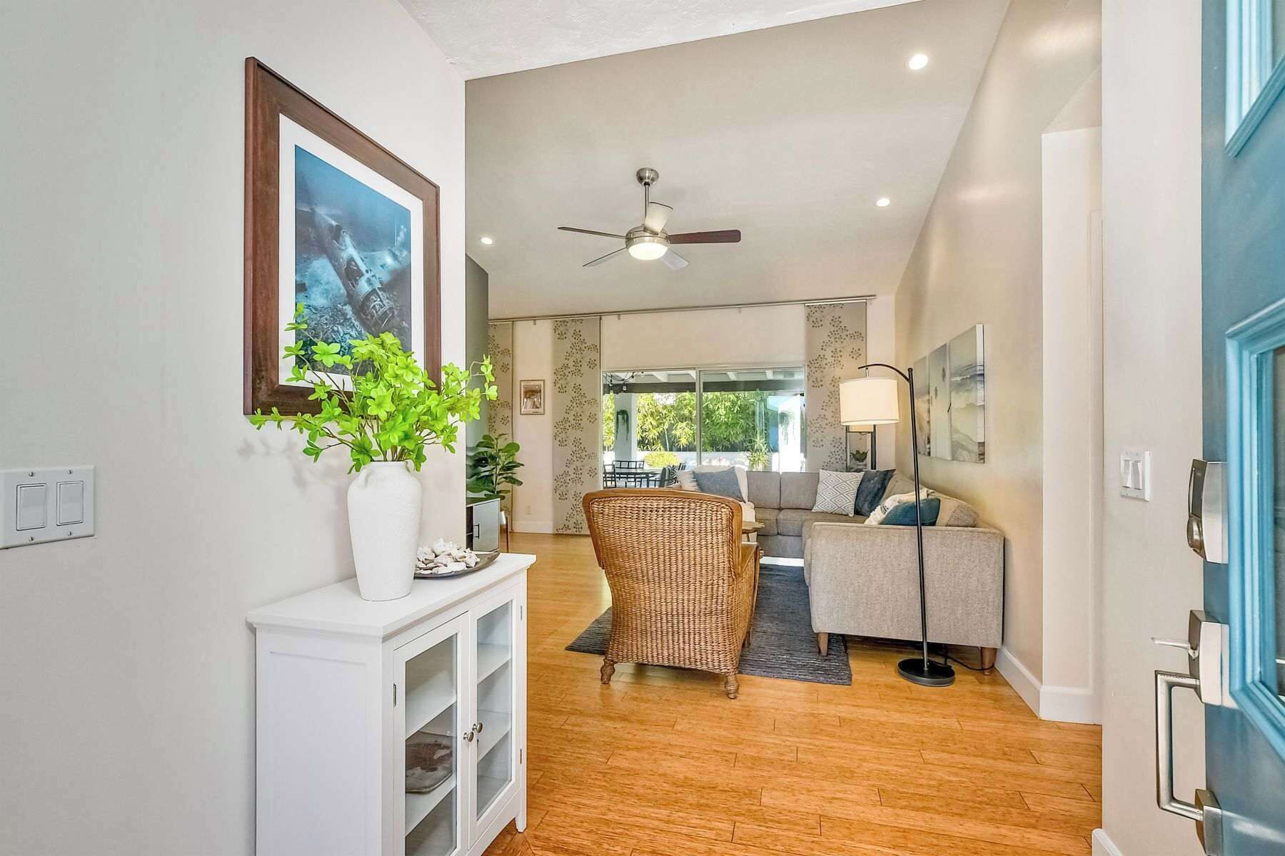 Encinitas Beach Home - Del Mar, CA