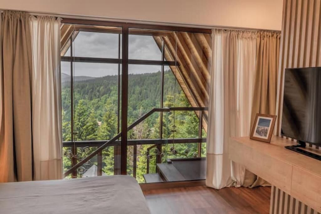 5 多间卧室、熨斗/熨衣板、床单