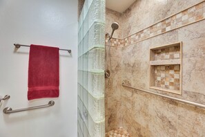 Apartamento (4 Bedrooms) | Parte interna