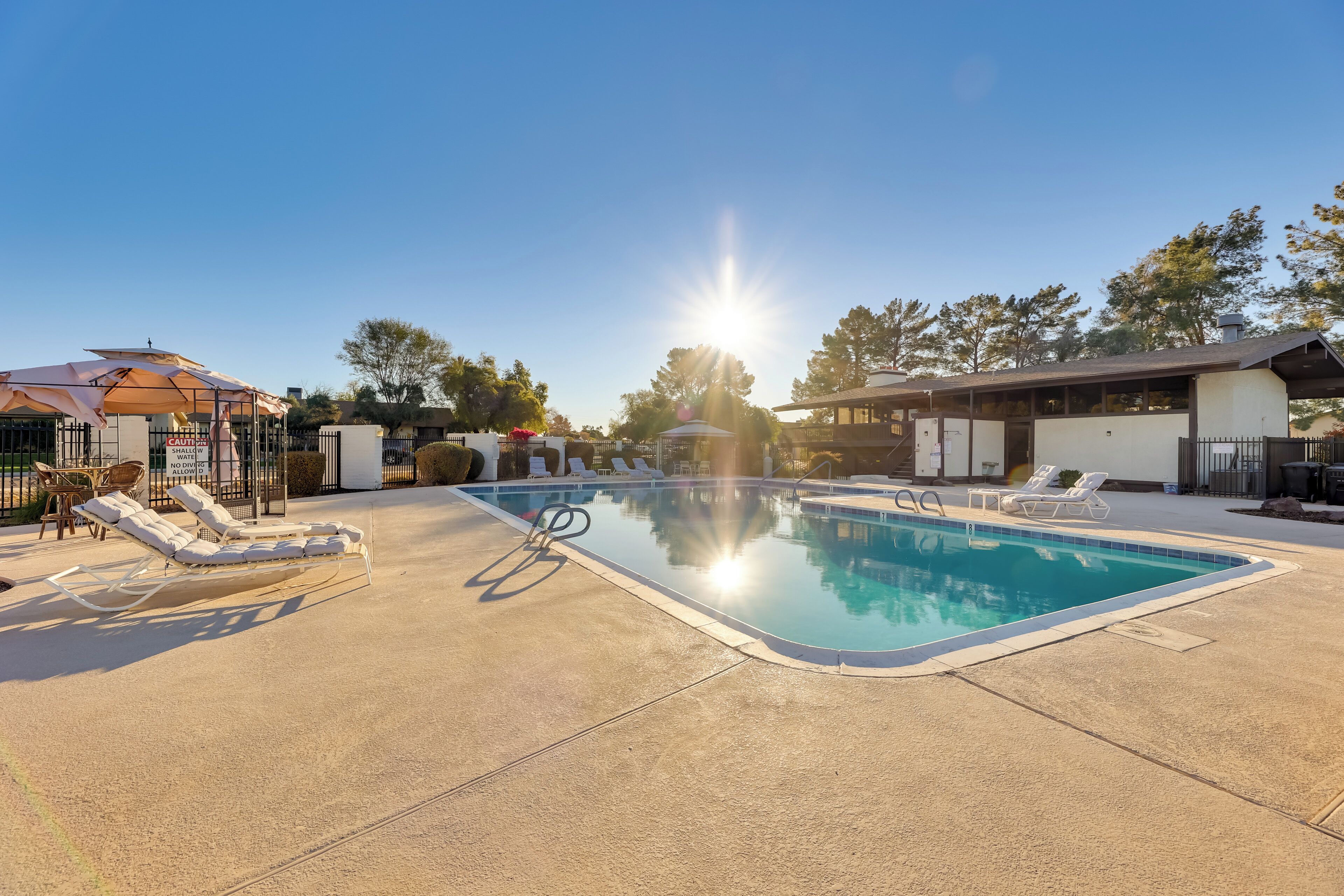 Apartamento (4 Bedrooms) | Fachada da propriedade