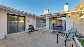 Apartment (4 Bedrooms) | Interior