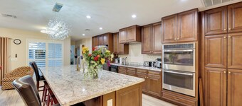 Golf, Hike, Swim: Your Perfect Desert Oasis Escape