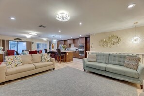 Appartement (4 Bedrooms) | Façade de l’hébergement