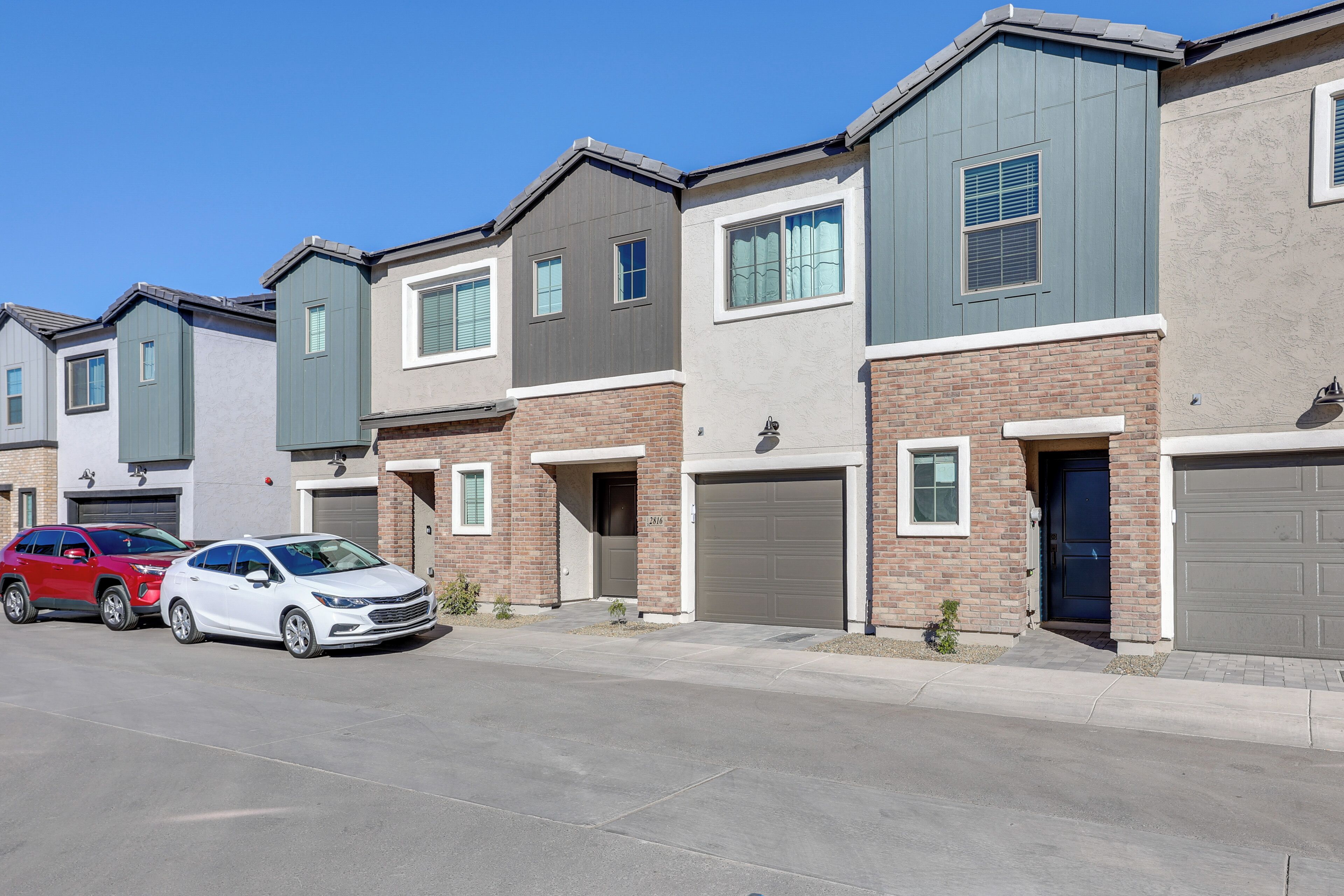 Apartment (0 Bedroom) | Interior