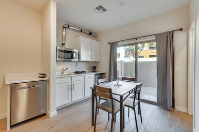 Community Trails & Dog Park: Phoenix Studio!