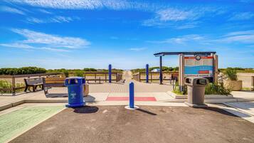 Apartemen (0 Bedroom) | Interior