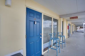 Appartement (0 Bedroom) | Interieur