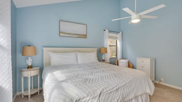 Apartamento (3 Bedrooms) | Parte interna