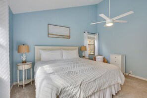 Appartement (3 Bedrooms) | Intérieur