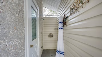 Appartement (3 Bedrooms) | Intérieur