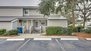 Appartement (3 Bedrooms) | Intérieur