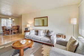 Talo (3 Bedrooms) | Sisätilat