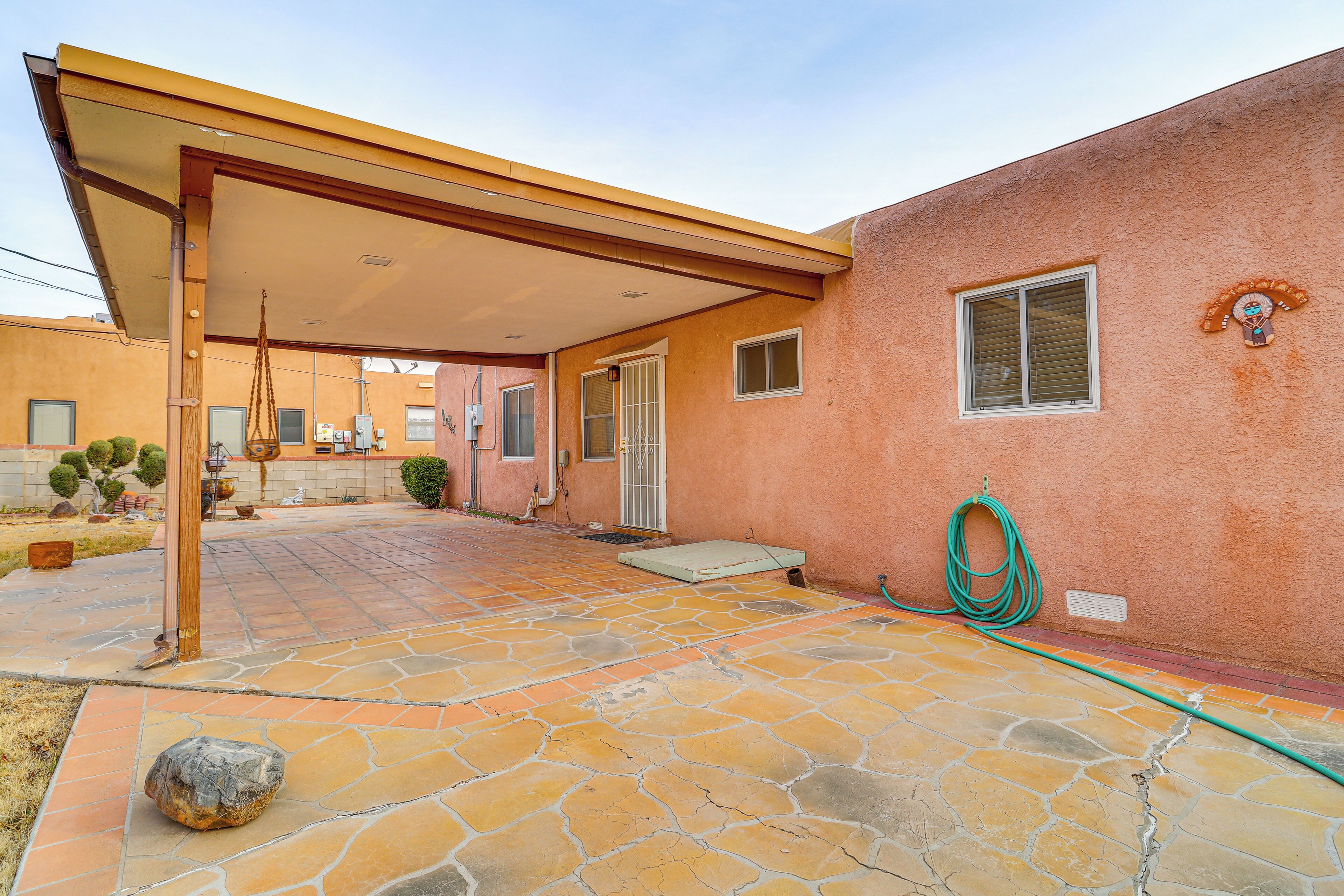 Nhà (3 Bedrooms) | Nội thất