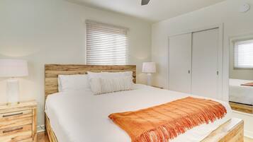 Maison (3 Bedrooms) | Intérieur