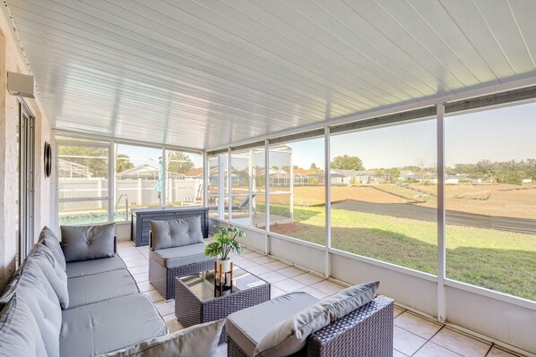 Casa (3 Bedrooms) | Interior