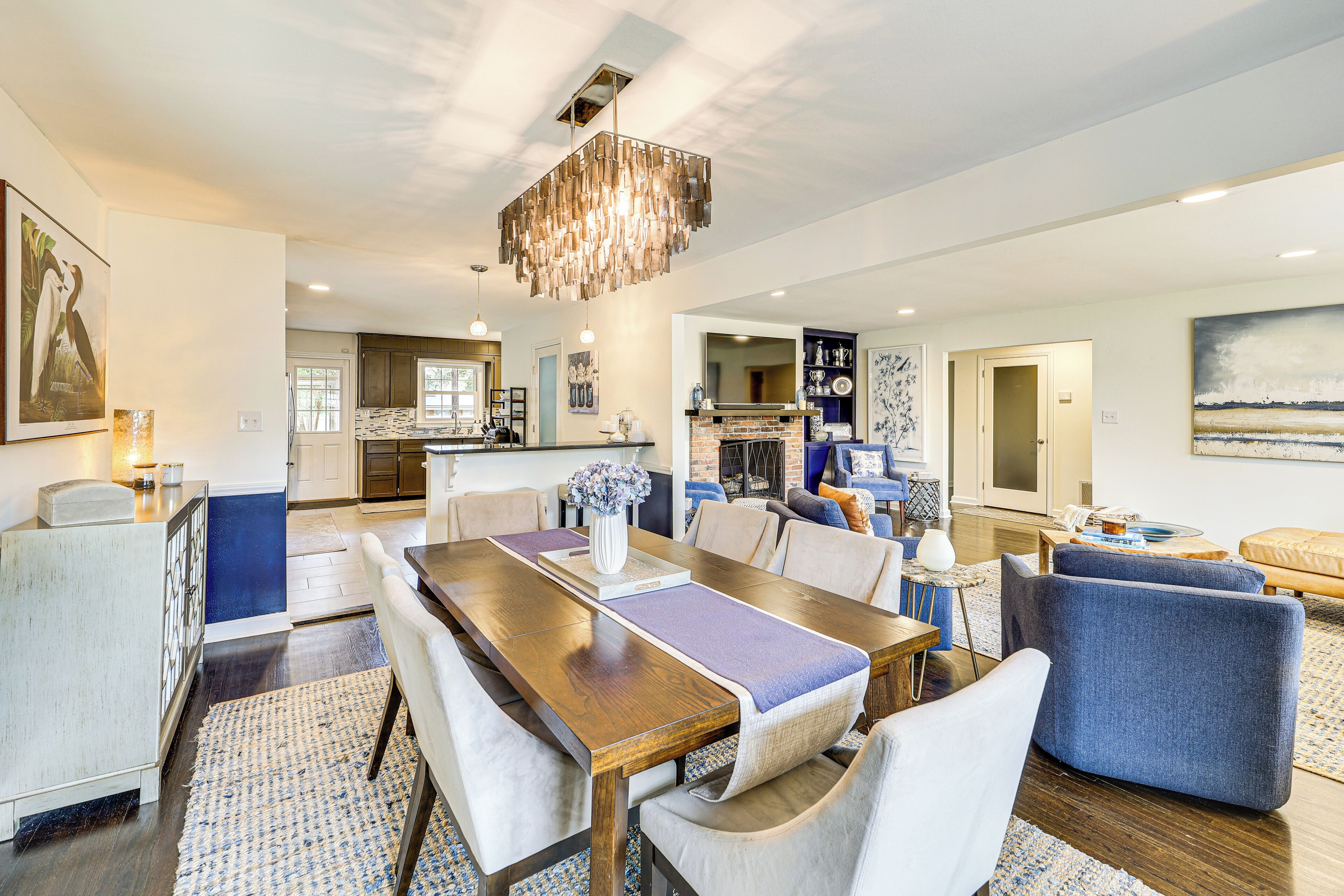 Casa (4 Bedrooms) | Interior