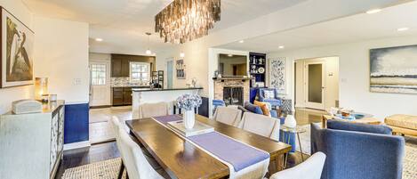 Casa (4 Bedrooms) | Interior