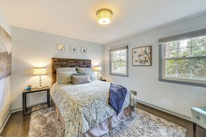 Casa (4 Bedrooms) | Interior