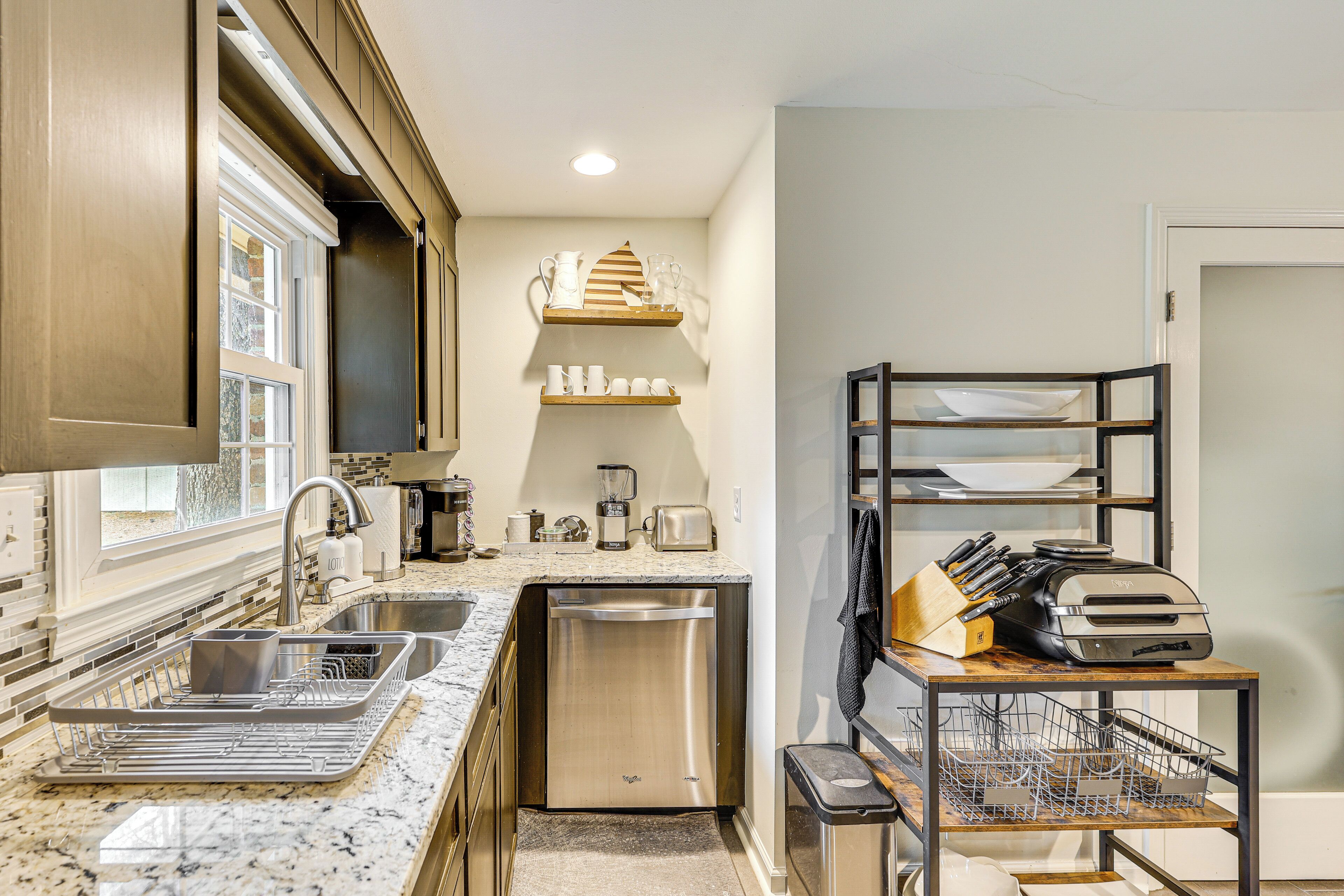 ハウス (4 Bedrooms) | 内装