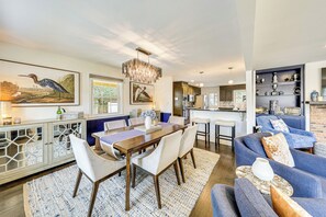 Nhà (4 Bedrooms) | Mặt tiền nơi lưu trú