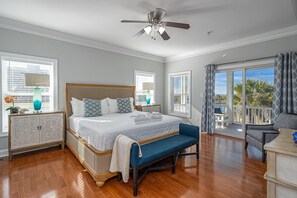 5 soverom, strykejern/-brett, wi-fi (inkludert) og sengetøy